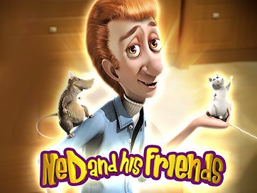 Ned And His Friends